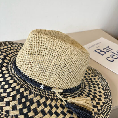 Chanel Bohemian new hat - Image 3