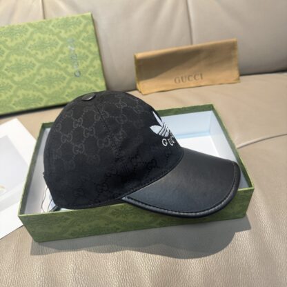 Gucci co-branded baseball cap - Image 3