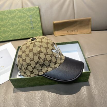 Gucci co-branded baseball cap - Image 3