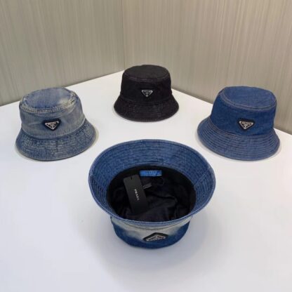 Prada classic bucket hat - Image 3