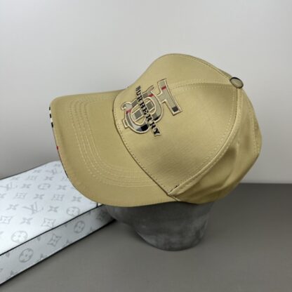 Burberry Classic Slouch Baseball Cap - Image 4