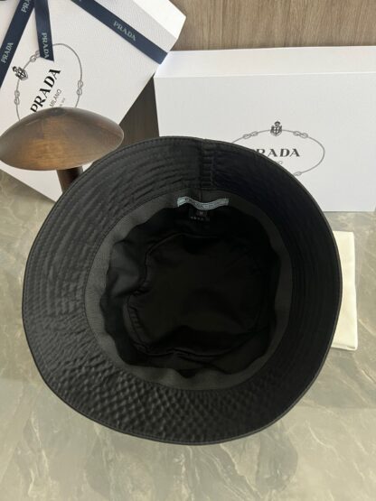 Prada classic bucket hat - Image 3
