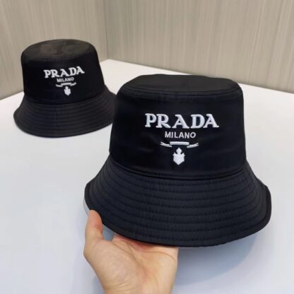 Prada classic bucket hat - Image 3