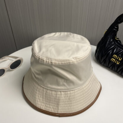 Prada fashion baseball cap - Image 3