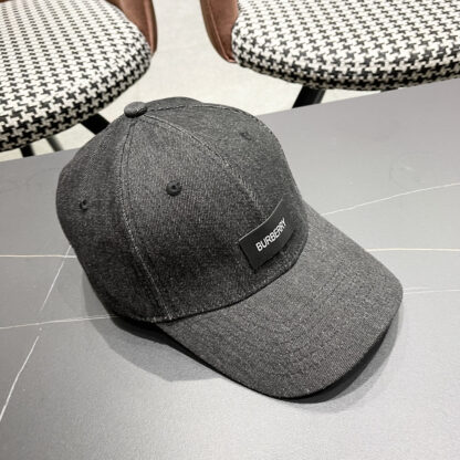 Burberry Classic Baseball Cap - Image 4