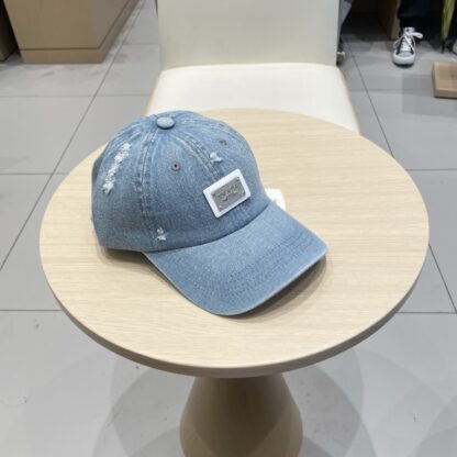 Prada Fashion Baseball Cap - Image 3