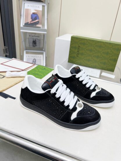 Gucci's latest hit dad shoes - Image 4
