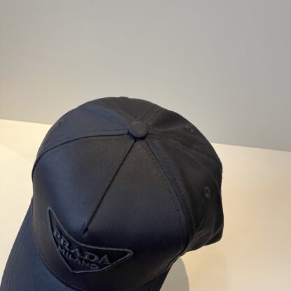 Prada fashion baseball cap - Image 3