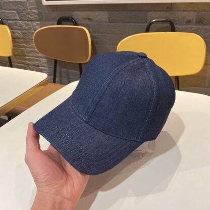 Prada Fashion Baseball Cap - Image 3