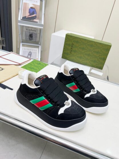 Gucci's latest hit dad shoes - Image 4