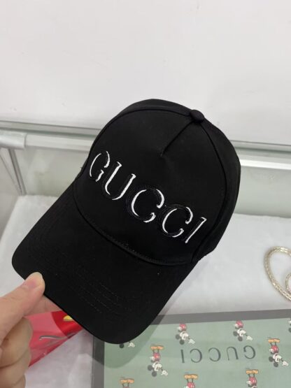 Gucci new baseball cap - Image 3
