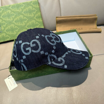 Gucci new baseball cap - Image 3
