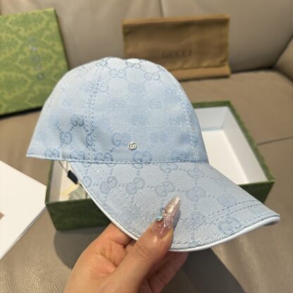 Gucci new baseball cap - Image 3