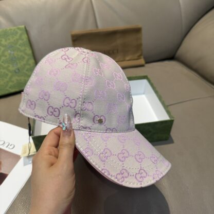Gucci new baseball cap - Image 3