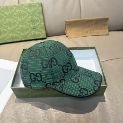 Gucci new baseball cap - Image 3