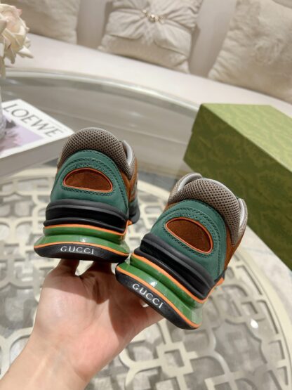 Gucci's latest hit dad shoes - Image 3
