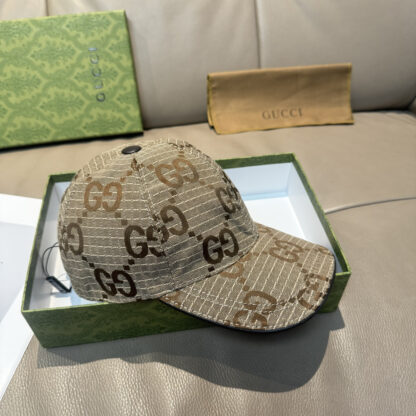 Gucci new baseball cap - Image 3
