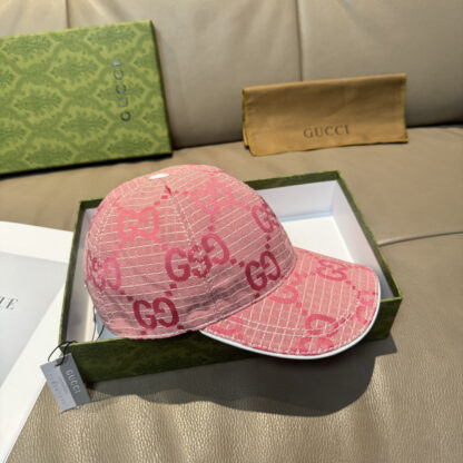 Gucci new baseball cap - Image 3