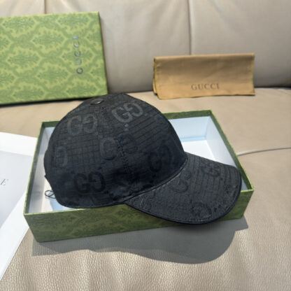 Gucci new baseball cap - Image 3