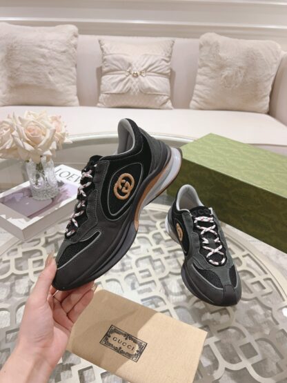 Gucci's latest hit dad shoes - Image 3
