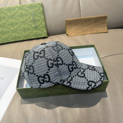 Gucci new baseball cap - Image 3