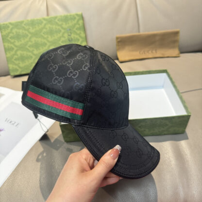 Gucci new baseball cap - Image 3