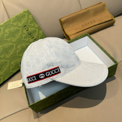 Gucci new baseball cap - Image 3