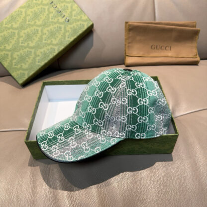 Gucci new baseball cap - Image 3