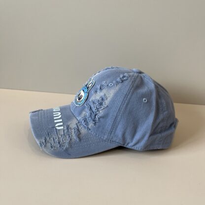 Miu Miu trendy baseball cap - Image 4