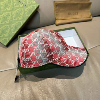 Gucci new baseball cap - Image 3
