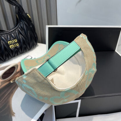 Gucci new baseball cap - Image 2