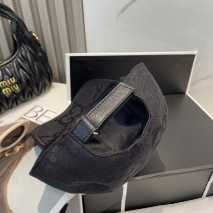 Gucci new baseball cap - Image 3