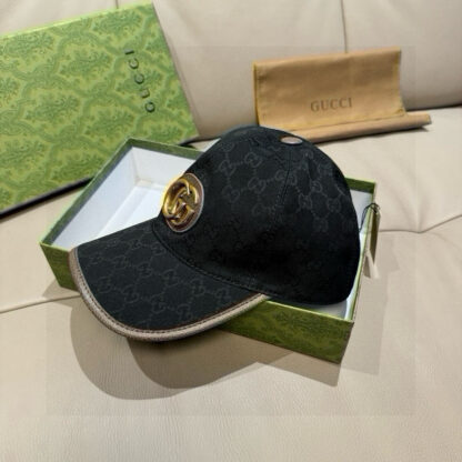 Gucci new baseball cap - Image 3