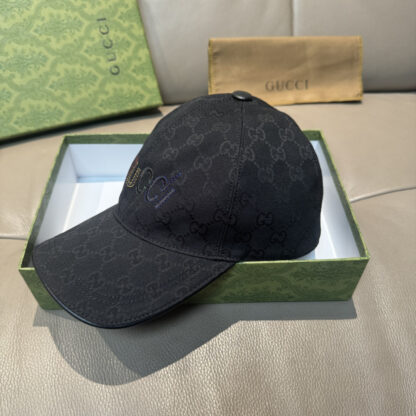 Gucci new baseball cap - Image 3