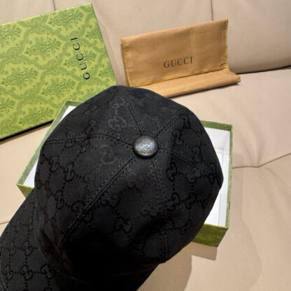 Gucci new baseball cap - Image 3