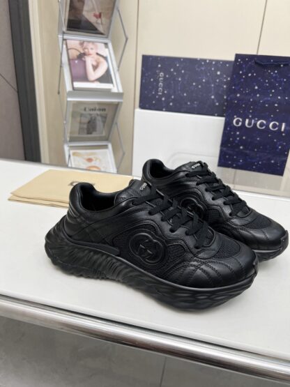Gucci's latest hit dad shoes - Image 4