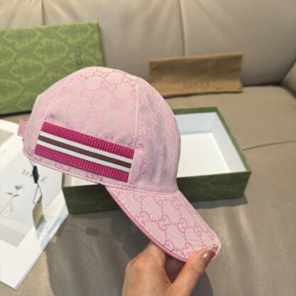 Gucci new baseball cap - Image 3
