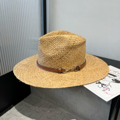 Gucci new style hat sun hat - Image 3