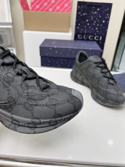 Gucci's latest hit dad shoes - Image 4