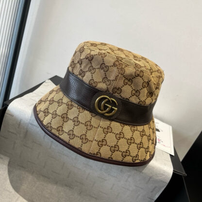 Gucci bucket hat - Image 3