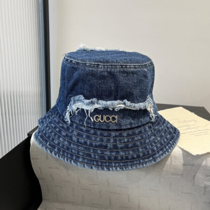 Gucci bucket hat - Image 3