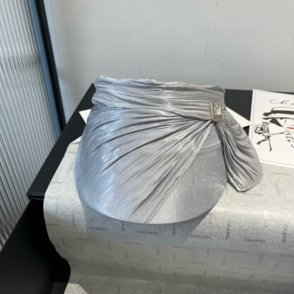 Miu Miu Bow Visor - Image 4