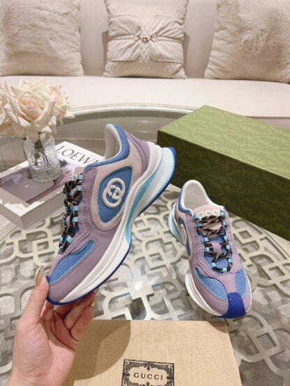 Gucci's latest hit dad shoes - Image 3