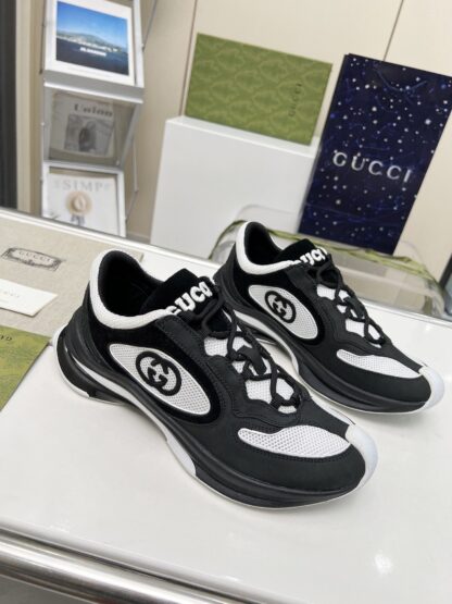 Gucci's latest hit dad shoes - Image 3