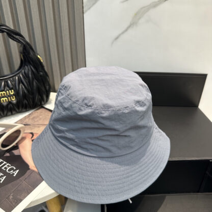 Miu Miu Simple Bucket Hat - Image 4