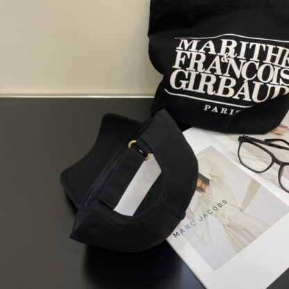 Yves Saint Laurent limited edition baseball cap - Image 2