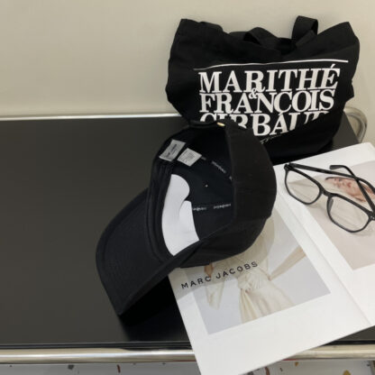 Yves Saint Laurent limited edition baseball cap - Image 3