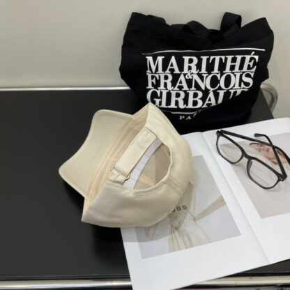 Yves Saint Laurent limited edition baseball cap - Image 3