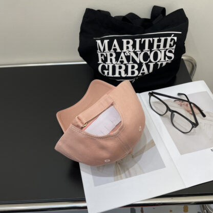 Yves Saint Laurent limited edition baseball cap - Image 3