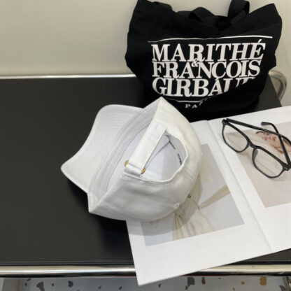 Yves Saint Laurent limited edition baseball cap - Image 3